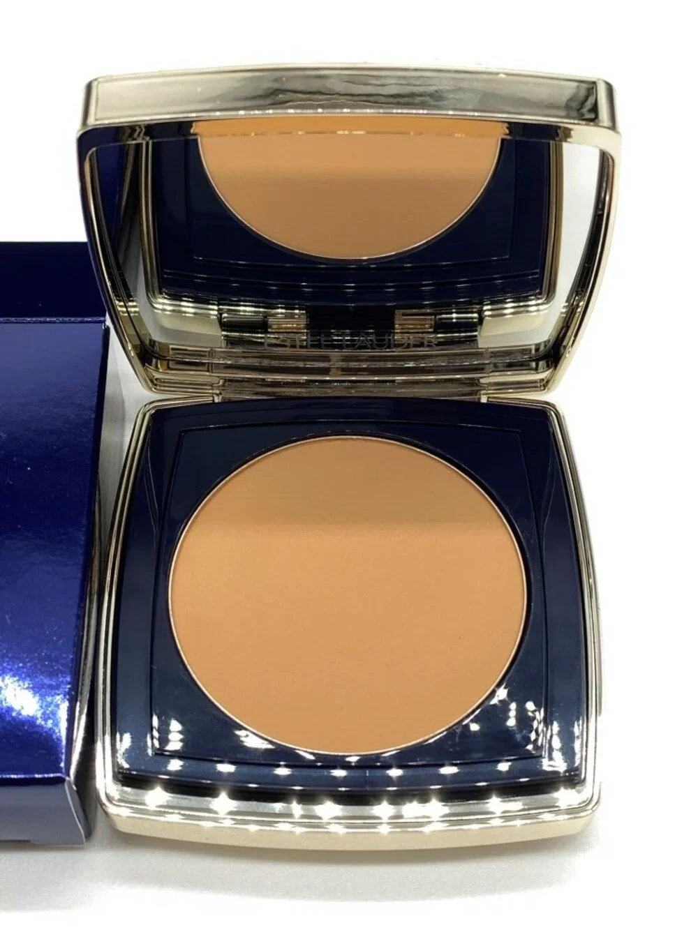 Estee Lauder Double Wear Stay-in-Place Matte Powder Foundation SPF10 12g